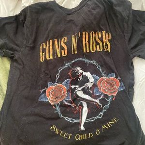Guns N’ Roses